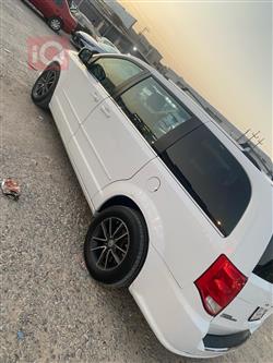 دودج جراند كارافان